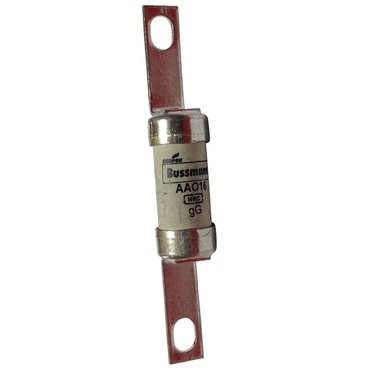Fuse BS88 AAO type A2